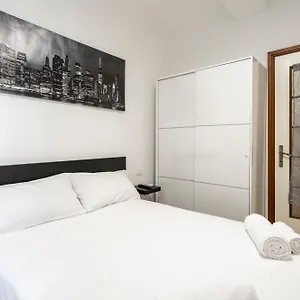 Appartamento Accogliente Trilocale Tra Monza E Milano, Cinisello Balsamo
